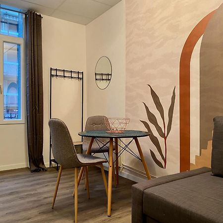 Residence Vendome ヴィシー エクステリア 写真