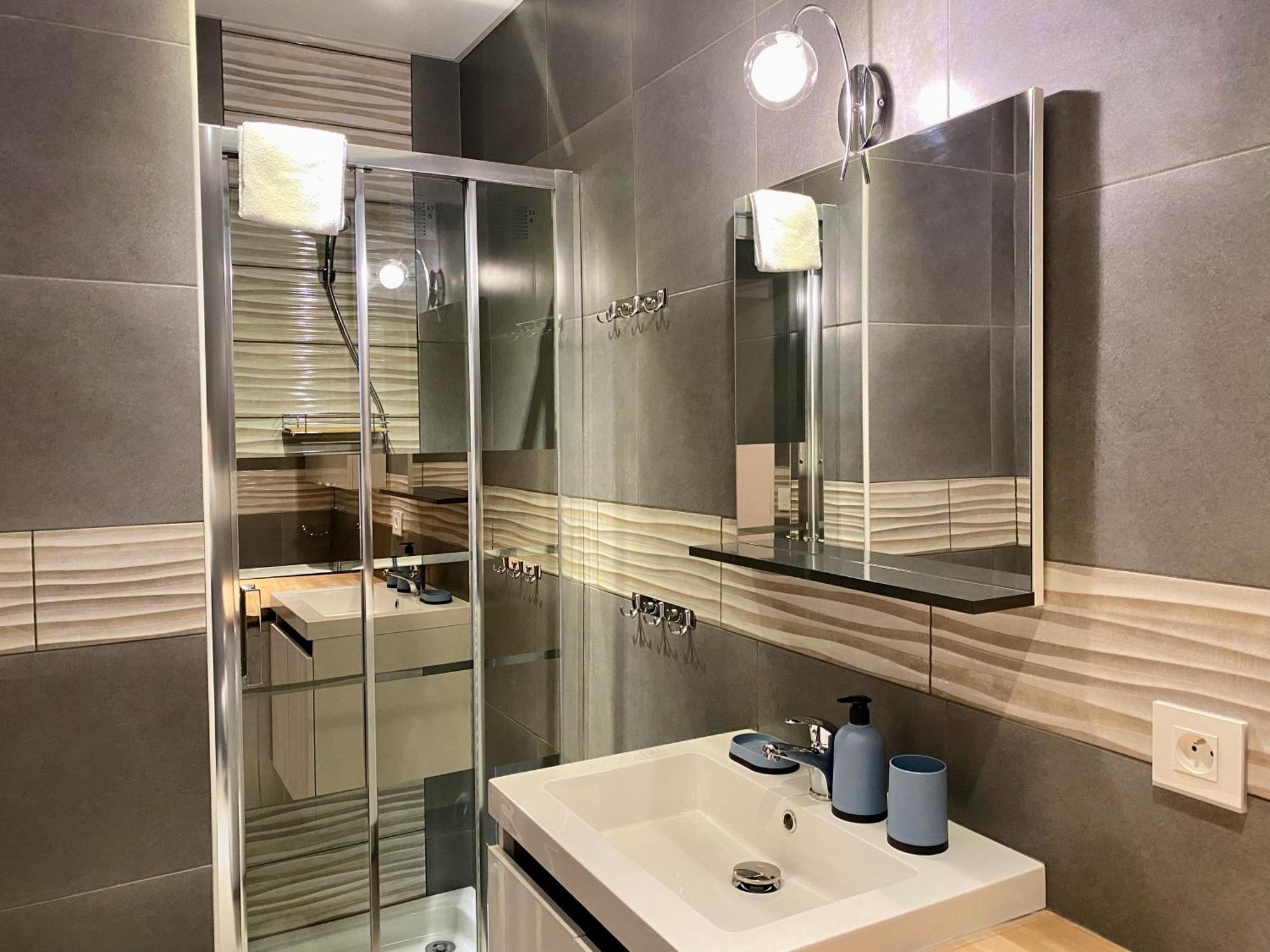 Residence Vendome ヴィシー エクステリア 写真