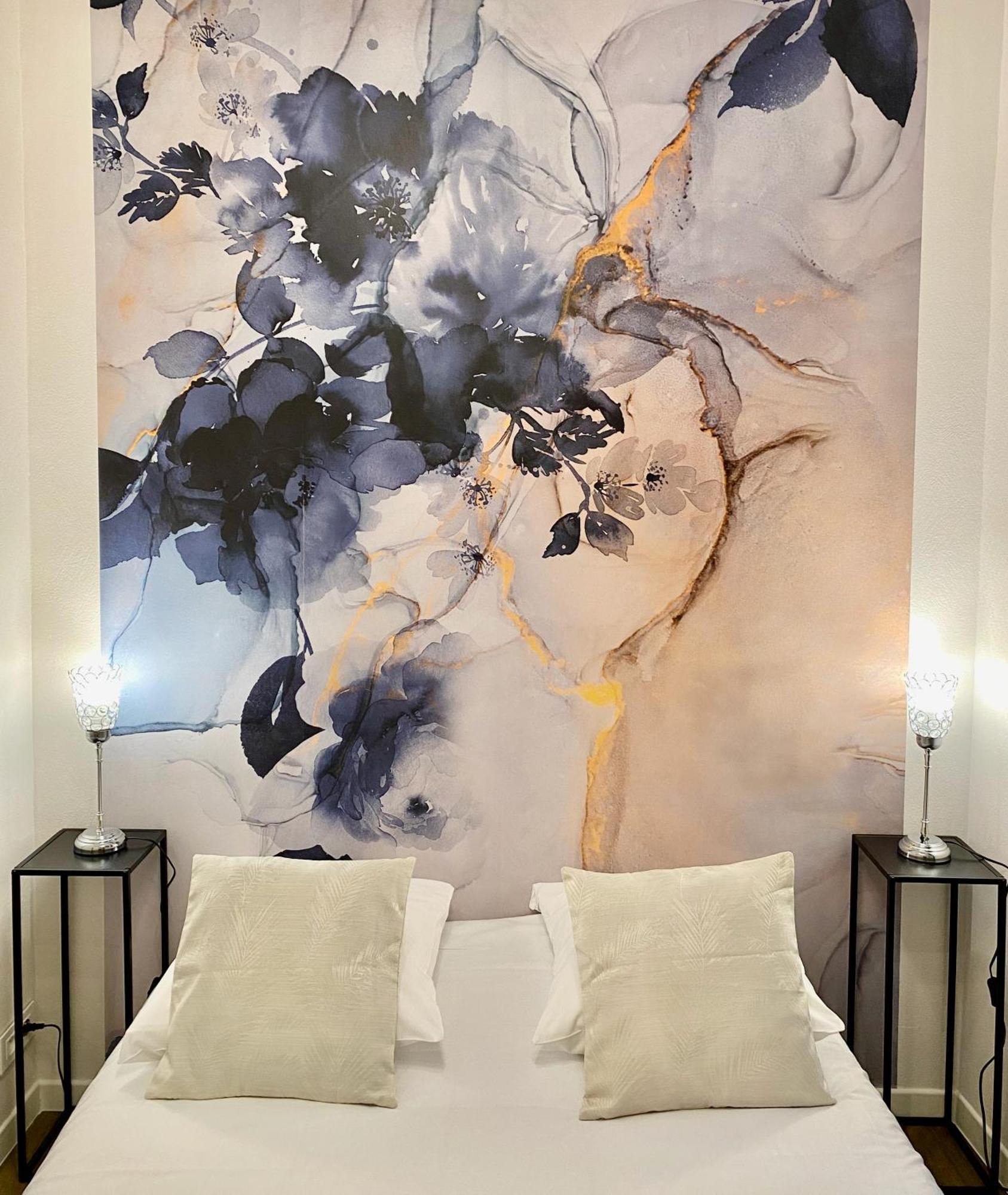 Residence Vendome ヴィシー エクステリア 写真