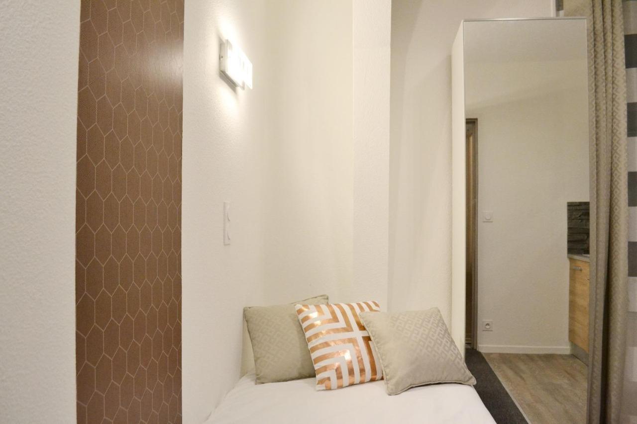 Residence Vendome ヴィシー エクステリア 写真
