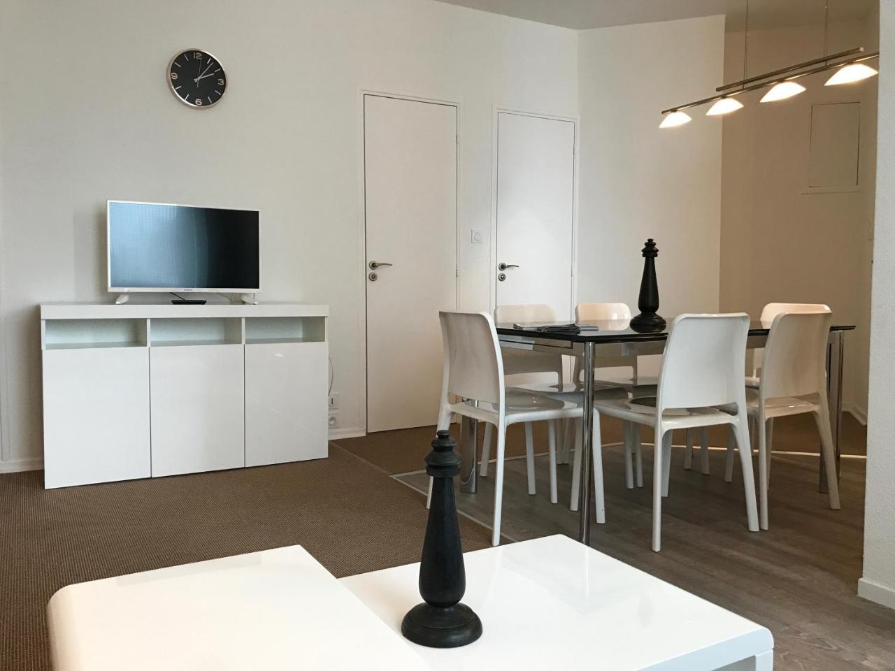 Residence Vendome ヴィシー エクステリア 写真