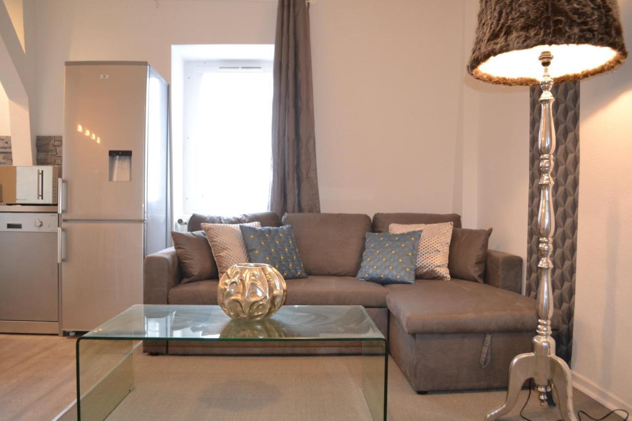 Residence Vendome ヴィシー エクステリア 写真