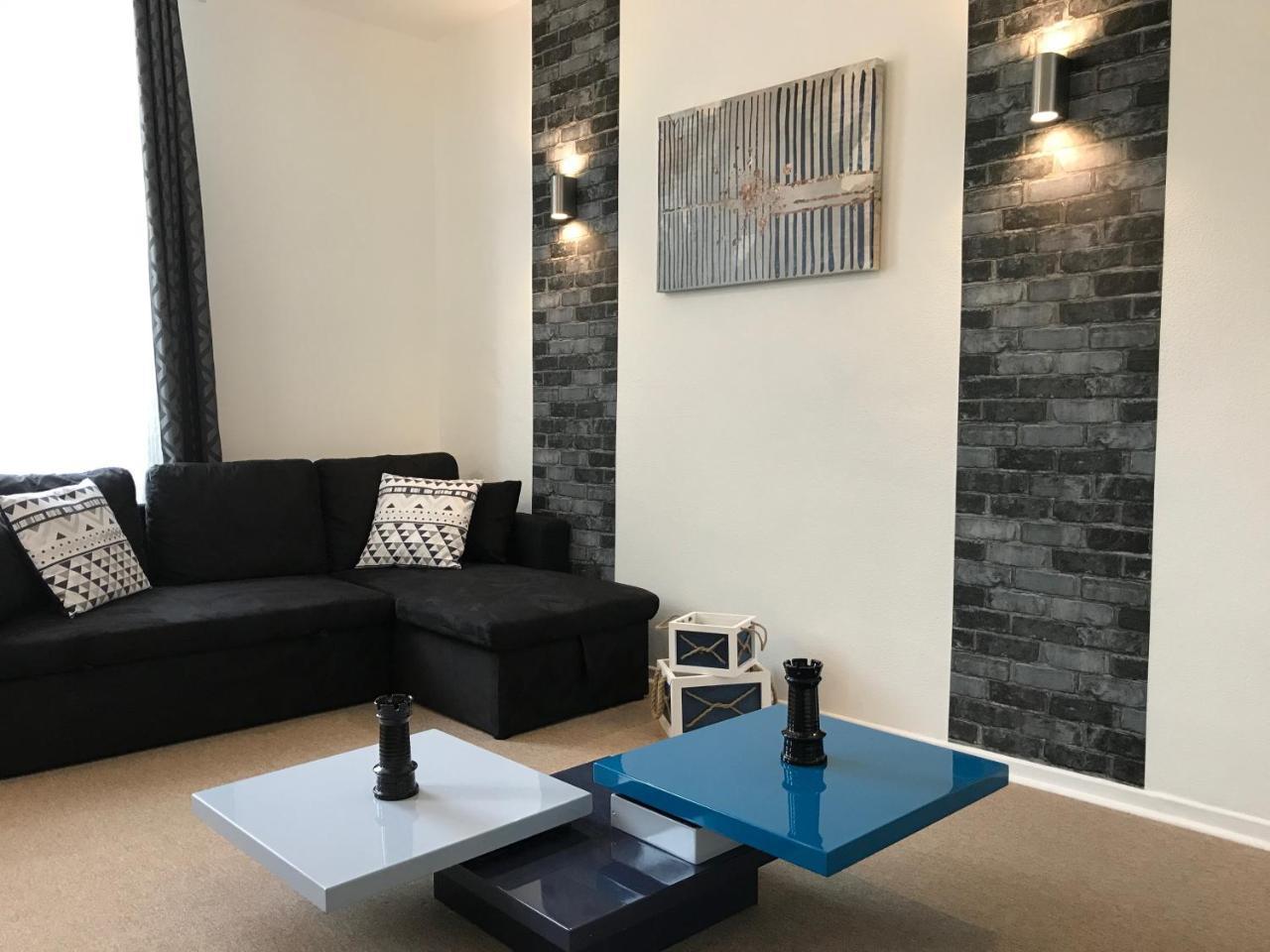 Residence Vendome ヴィシー エクステリア 写真