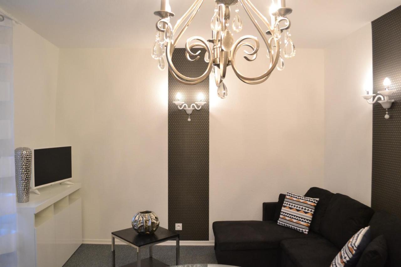 Residence Vendome ヴィシー エクステリア 写真