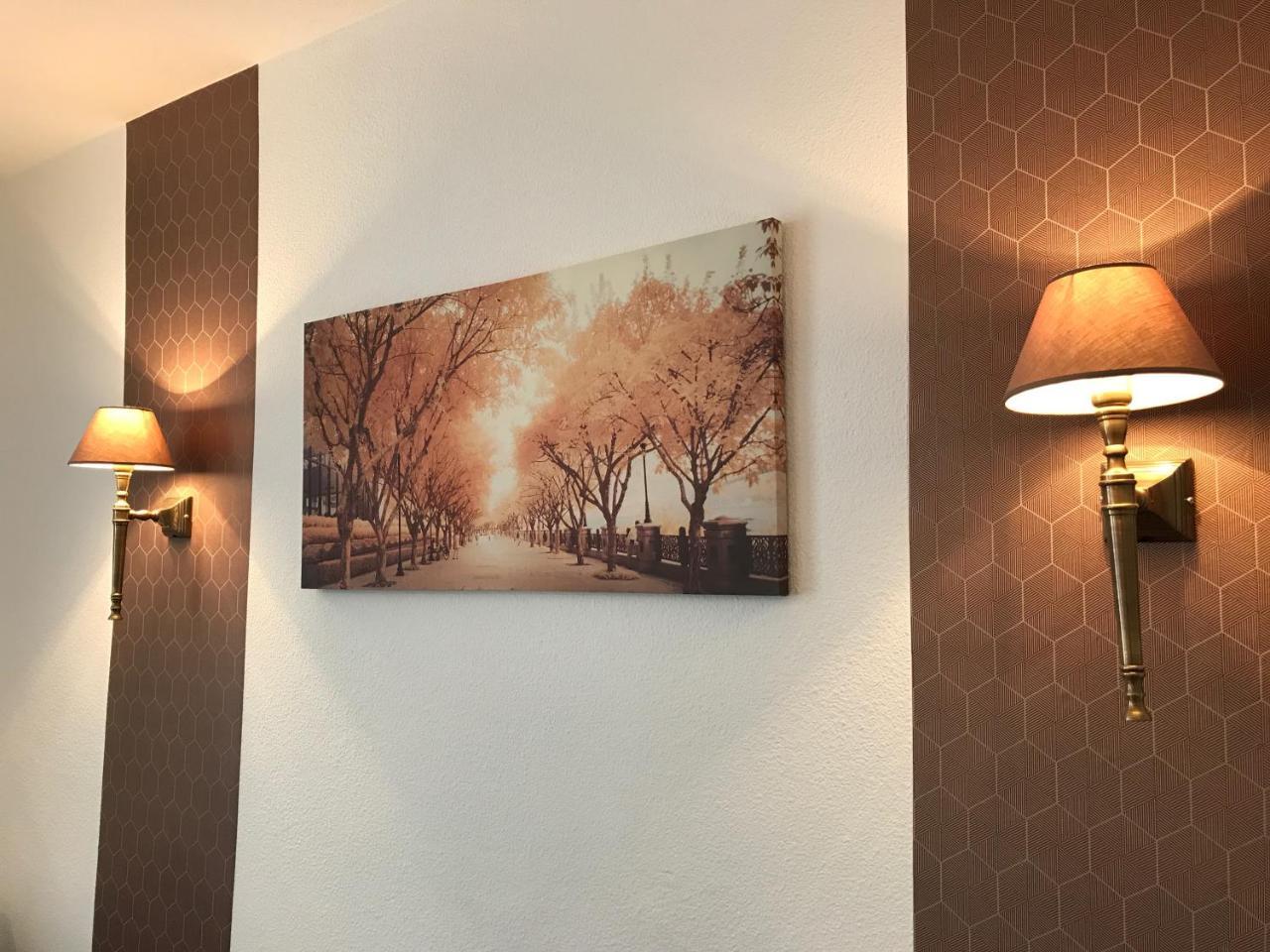 Residence Vendome ヴィシー エクステリア 写真