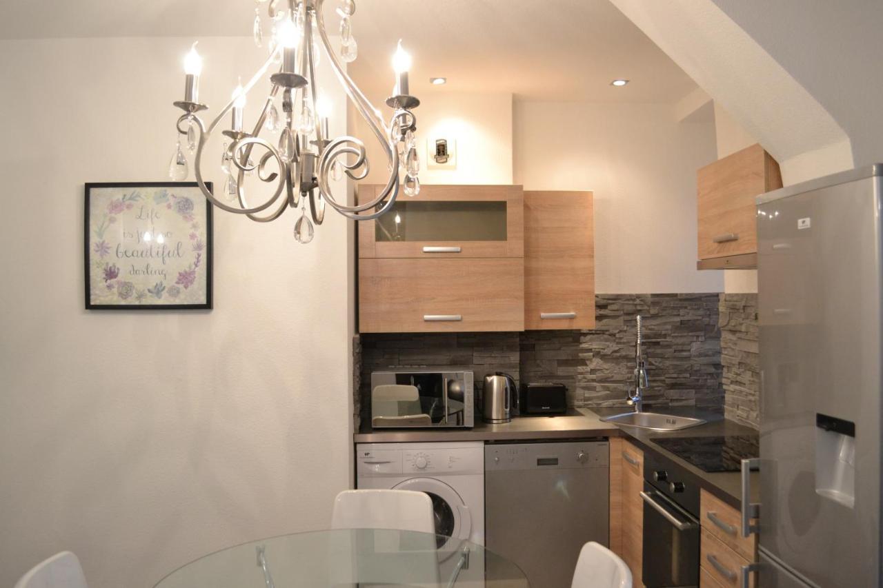 Residence Vendome ヴィシー エクステリア 写真