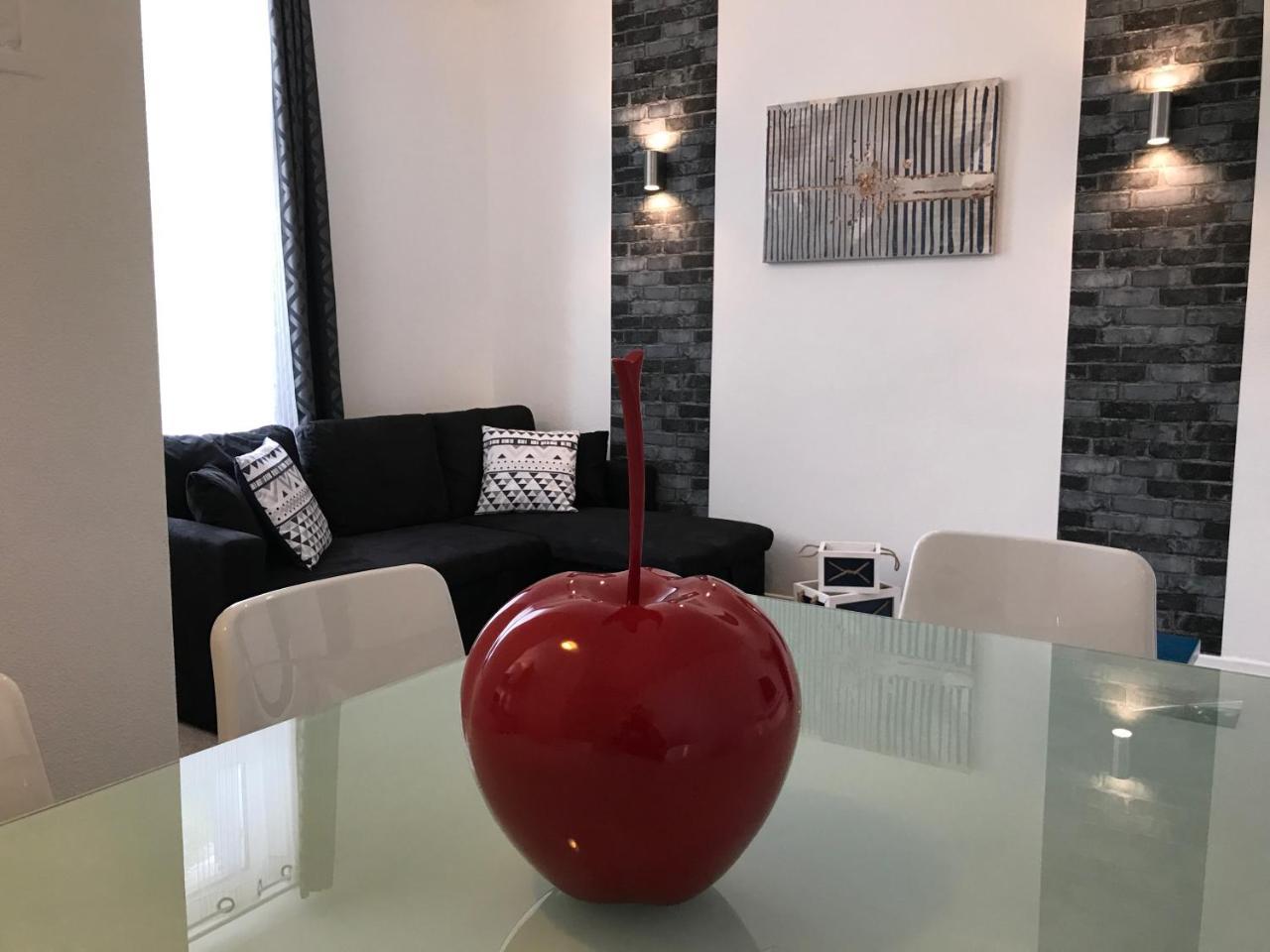 Residence Vendome ヴィシー エクステリア 写真