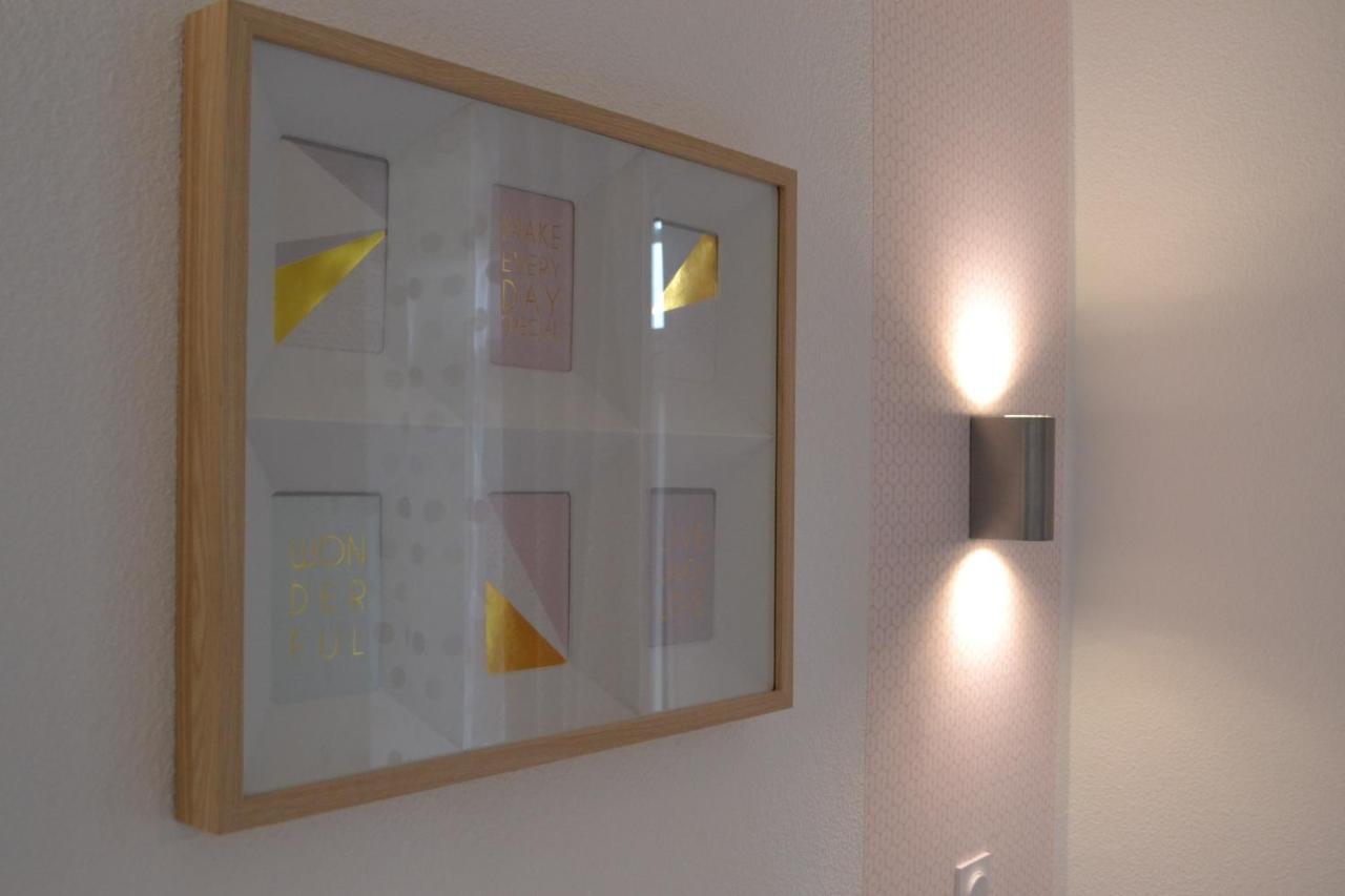 Residence Vendome ヴィシー エクステリア 写真